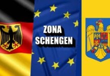 Germania Semnal ALARMA ULTIM MOMENT Masurile Ajuta Aderarea Romaniei Schengen