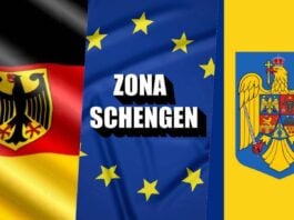 Germania Semnal ALARMA ULTIM MOMENT Masurile Ajuta Aderarea Romaniei Schengen