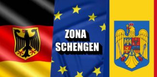 Germania Semnal ALARMA ULTIM MOMENT Masurile Ajuta Aderarea Romaniei Schengen