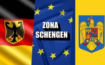 Germania Semnal ALARMA ULTIM MOMENT Masurile Ajuta Aderarea Romaniei Schengen