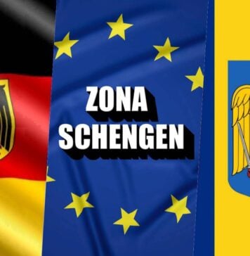 Germania Semnal ALARMA ULTIM MOMENT Masurile Ajuta Aderarea Romaniei Schengen