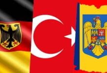 Germania Turcia Poarta Negocieri ULTIM MOMENT Ajuta Aderarea Romaniei Schengen