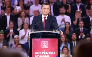 Hotarare Guvern ULTIM MOMENT Pregatita Sorin Grindeanu Proiect Major Infrastructura