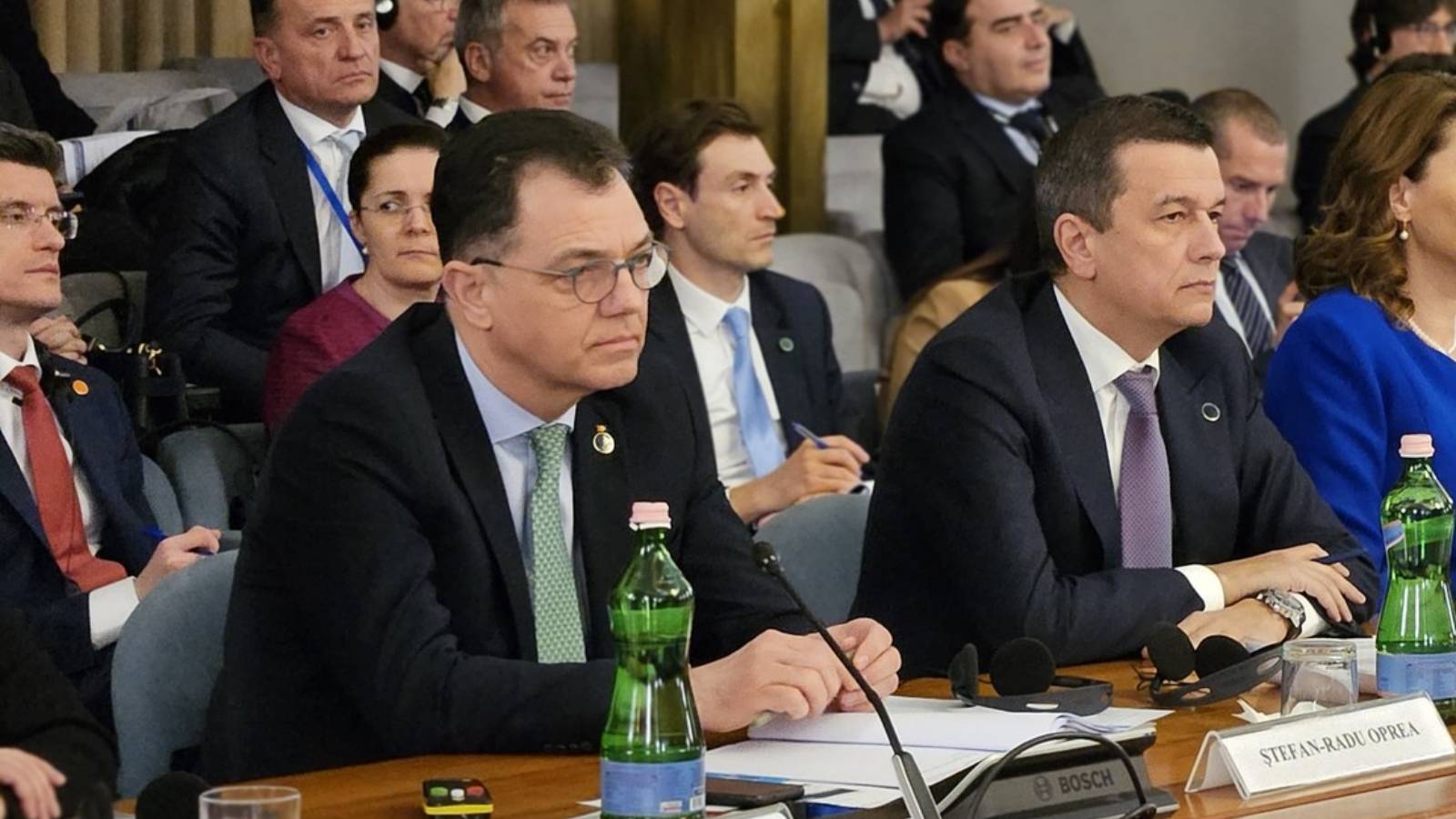 Hotarare Guvern ULTIM MOMENT Sorin Grindeanu Masurile Pregatite Executiv