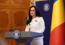 Hotararile Oficiale ULTIM MOMENT Simonei Bucura-Oprescu Masuri Guvernului Romani