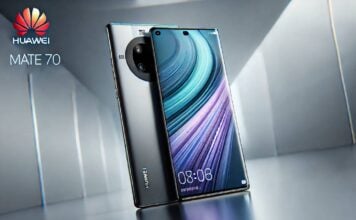 Huawei Pregateste REVOLUTIE Importanta Mate 70 Planuri Are