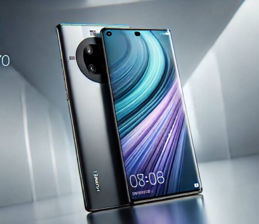 Huawei Pregateste REVOLUTIE Importanta Mate 70 Planuri Are