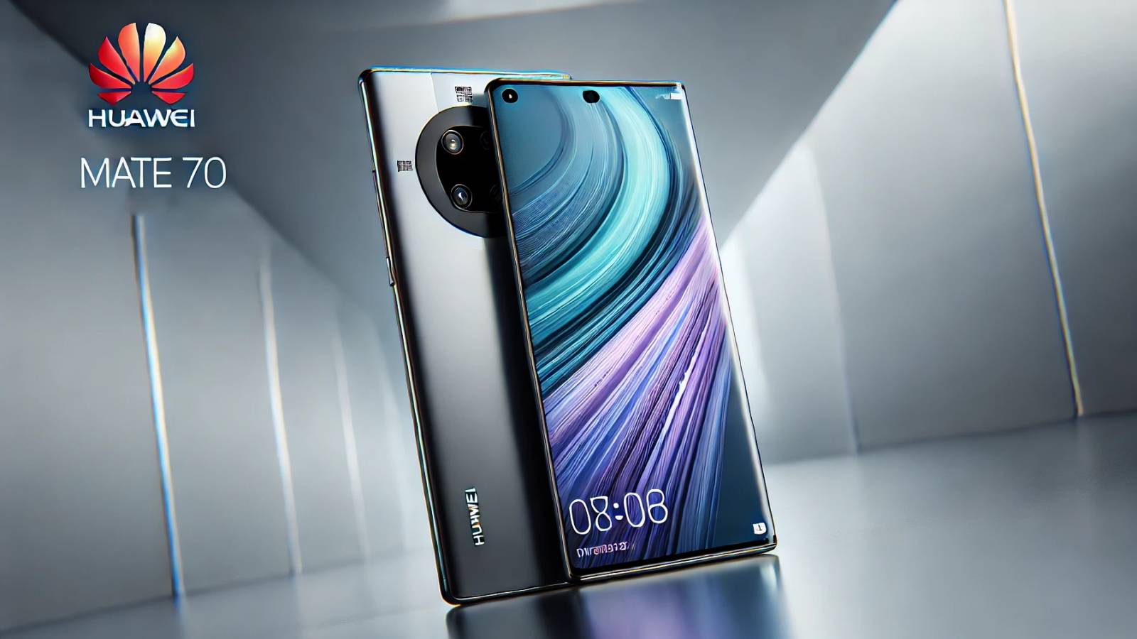 Huawei Pregateste o REVOLUTIE Importanta cu Mate 70, ce Planuri Are