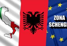 Italia Albania Continua Masurile ULTIM MOMENT Vizeaza Aderarea Romaniei Schengen