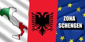 Italia Albania Continua Masurile ULTIM MOMENT Vizeaza Aderarea Romaniei Schengen