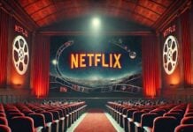 Netflix Agita Milioane Fani Serial Popular Anuntand Nou Film