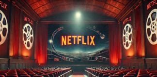 Netflix Agita Milioane Fani Serial Popular Anuntand Nou Film