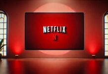 Netflix Anunta Nou Thriller Captivat Actori Mari Hollywood