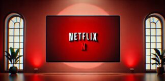 Netflix Anunta Nou Thriller Captivat Actori Mari Hollywood