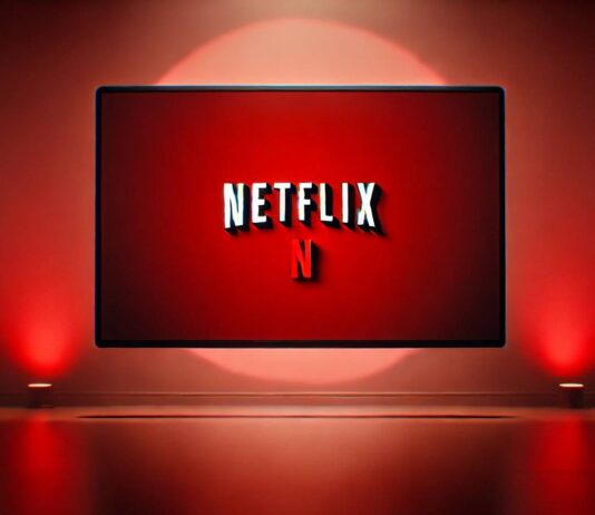 Netflix Anunta Nou Thriller Captivat Actori Mari Hollywood