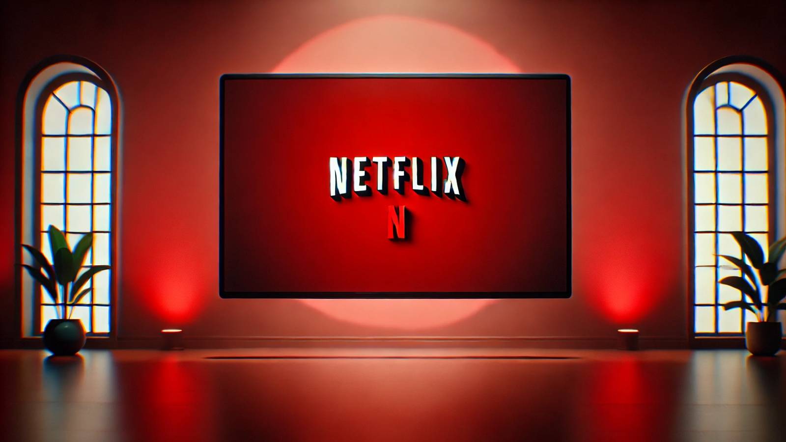 Netflix Anunta Nou Thriller Captivat Actori Mari Hollywood