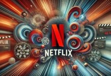 Netflix Veste Extraordinara Serial Indragit Toata Lumea