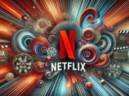 Netflix Veste Extraordinara Serial Indragit Toata Lumea