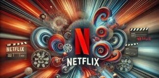 Netflix Veste Extraordinara Serial Indragit Toata Lumea