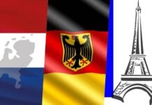 Olanda Urmeaza Franta Germania Hotrari Oficiale AMENINTA Aderarea Romaniei Schengen