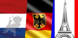 Olanda Urmeaza Franta Germania Hotrari Oficiale AMENINTA Aderarea Romaniei Schengen