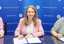 Ordinul Ministerial ULTIM MOMENT Ministrul Educatiei Masuri Importante Vizand Scolile Romaniei