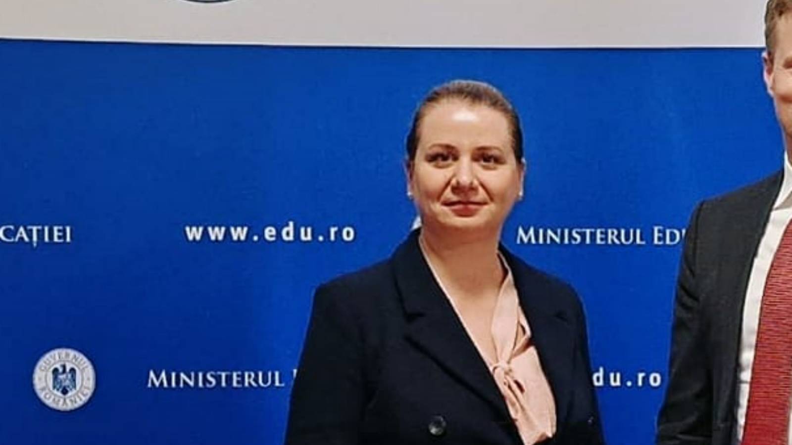 Parteneriat Oficial ULTIM MOMENT Anuntat Ministrul Educatiei Invatamantul Romania