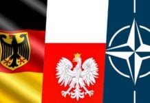 Polonia Cere Ajutorul Germaniei NATO Demersuri ULTIM MOMENT Ajutand Aderarea Romaniei Schengen