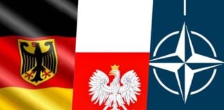 Polonia Cere Ajutorul Germaniei NATO Demersuri ULTIM MOMENT Ajutand Aderarea Romaniei Schengen