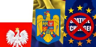 Polonia Decizia Controversata ULTIM MOMENT Tusk Ingreunand Aderarea Romaniei Schengen