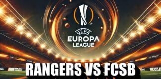 RANGERS – FCSB LIVE PRIMA SPORT grupele Europa League