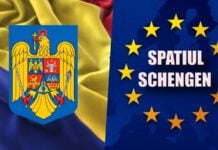 Romania Actiunile Oficiale ULTIM MOMENT Nivel European Aderarea Schengen