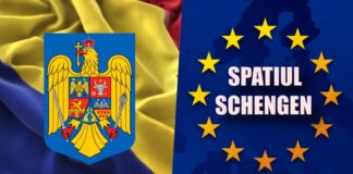 Romania Actiunile Oficiale ULTIM MOMENT Nivel European Aderarea Schengen