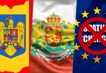 Romania Bulgaria Anunta Oficial Masurile ULTIM MOMENT Aderare Schengen