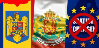 Romania Bulgaria Anunta Oficial Masurile ULTIM MOMENT Aderare Schengen