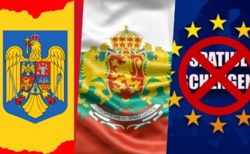 Romania Bulgaria Anunta Oficial Masurile ULTIM MOMENT Aderare Schengen