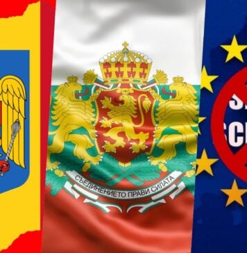 Romania Bulgaria Anunta Oficial Masurile ULTIM MOMENT Aderare Schengen