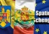 Romania Bulgaria Depun Impreuna Eforturi IMPOTRIVA Veto Karl Nehammer Aderare Schengen