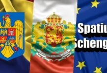 Romania Bulgaria Depun Impreuna Eforturi IMPOTRIVA Veto Karl Nehammer Aderare Schengen