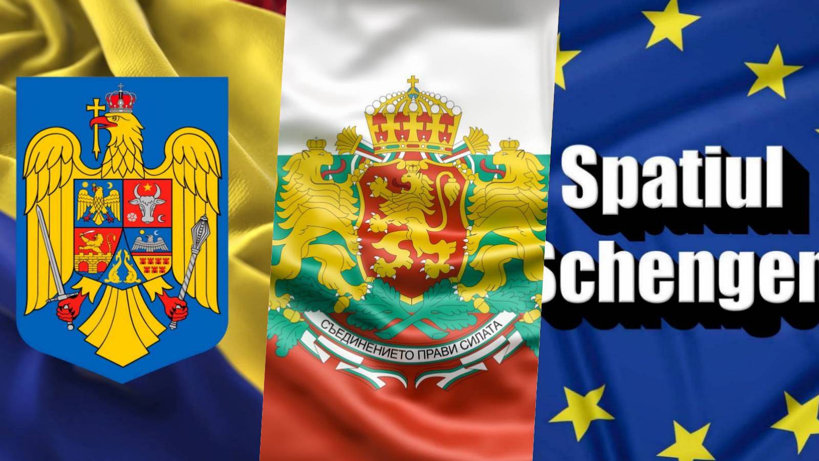 Romania Bulgaria Depun Impreuna Eforturi IMPOTRIVA Veto Karl Nehammer Aderare Schengen