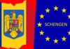 Romania Confirma Eforturile IMPORTANTE Depuse Asigurarea Aderarii Schengen