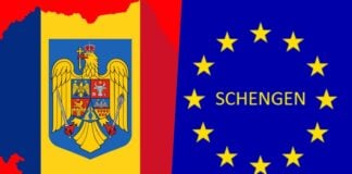 Romania Confirma Eforturile IMPORTANTE Depuse Asigurarea Aderarii Schengen