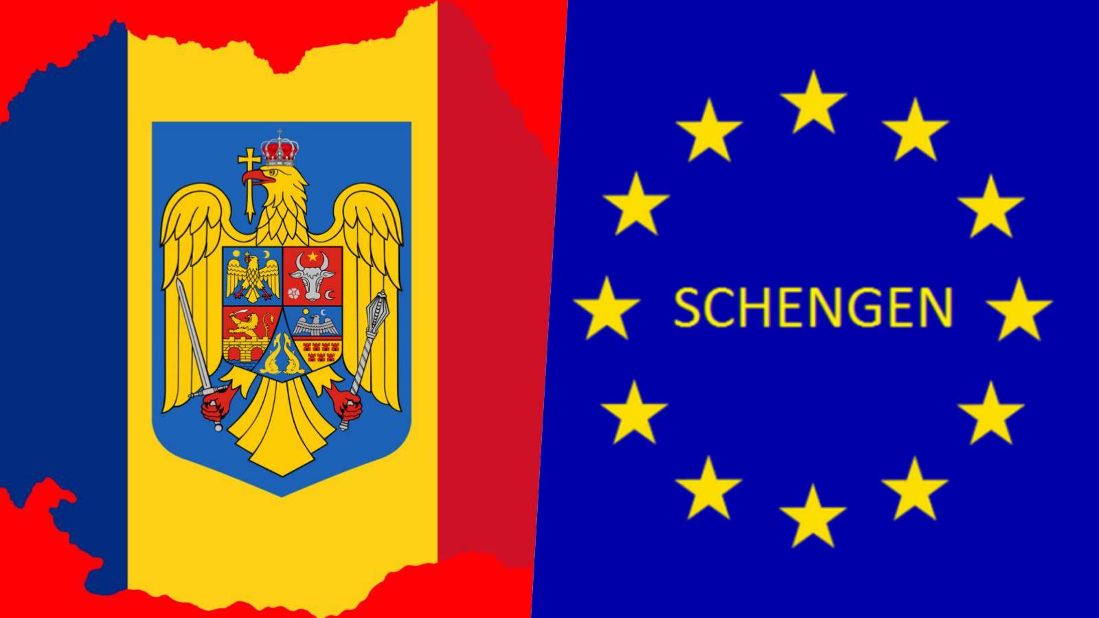 Romania Confirma Eforturile IMPORTANTE Depuse Asigurarea Aderarii Schengen