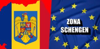 Romania Demersurile Oficiale ULTIM MOMENT Finalizarea Aderarii Schengen 2024