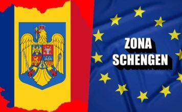 Romania Demersurile Oficiale ULTIM MOMENT Finalizarea Aderarii Schengen 2024