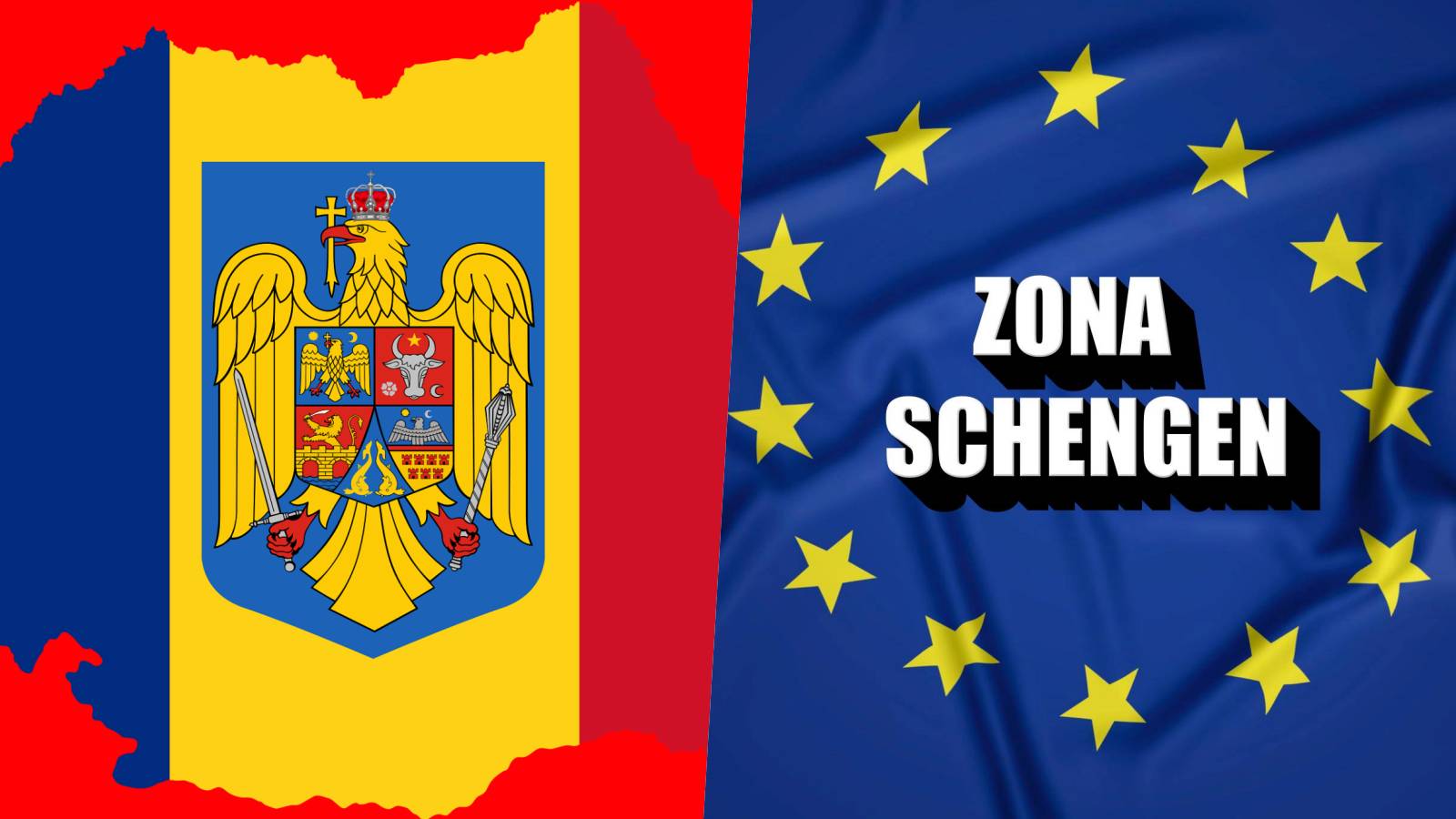 Romania Demersurile Oficiale ULTIM MOMENT Finalizarea Aderarii Schengen 2024