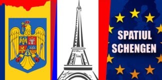 Romania Franta Dezvaluie Demersurile Oficiale ULTIM MOMENT Finalizarea Aderarii Schengen