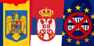 Romania Informarile ULTIM MOMENT Initiativei Majore Finalizarea Aderarii Schengen