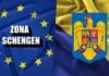 Romania Noua Realizare Oficiala ULTIM MOMENT Finalizarea Aderarii Schengen