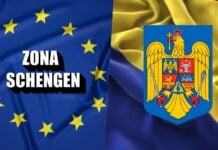 Romania Noua Realizare Oficiala ULTIM MOMENT Finalizarea Aderarii Schengen